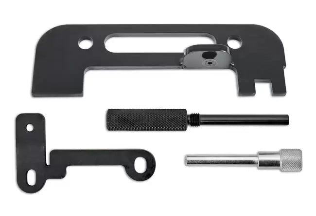 Laser - 3388 - Engine Timing Tool Kit - for Renault