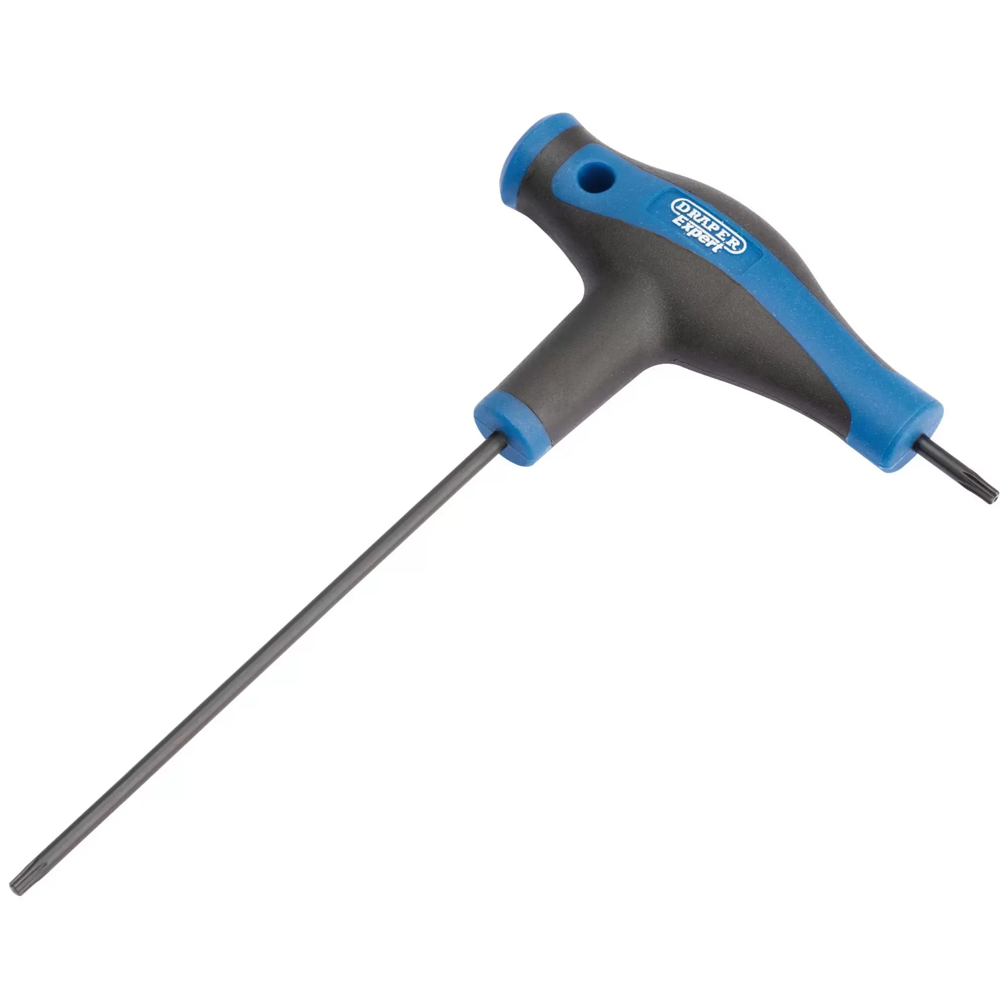 Draper Tools - 33897 - Draper Expert TX-STAR® T Handle Key, T10