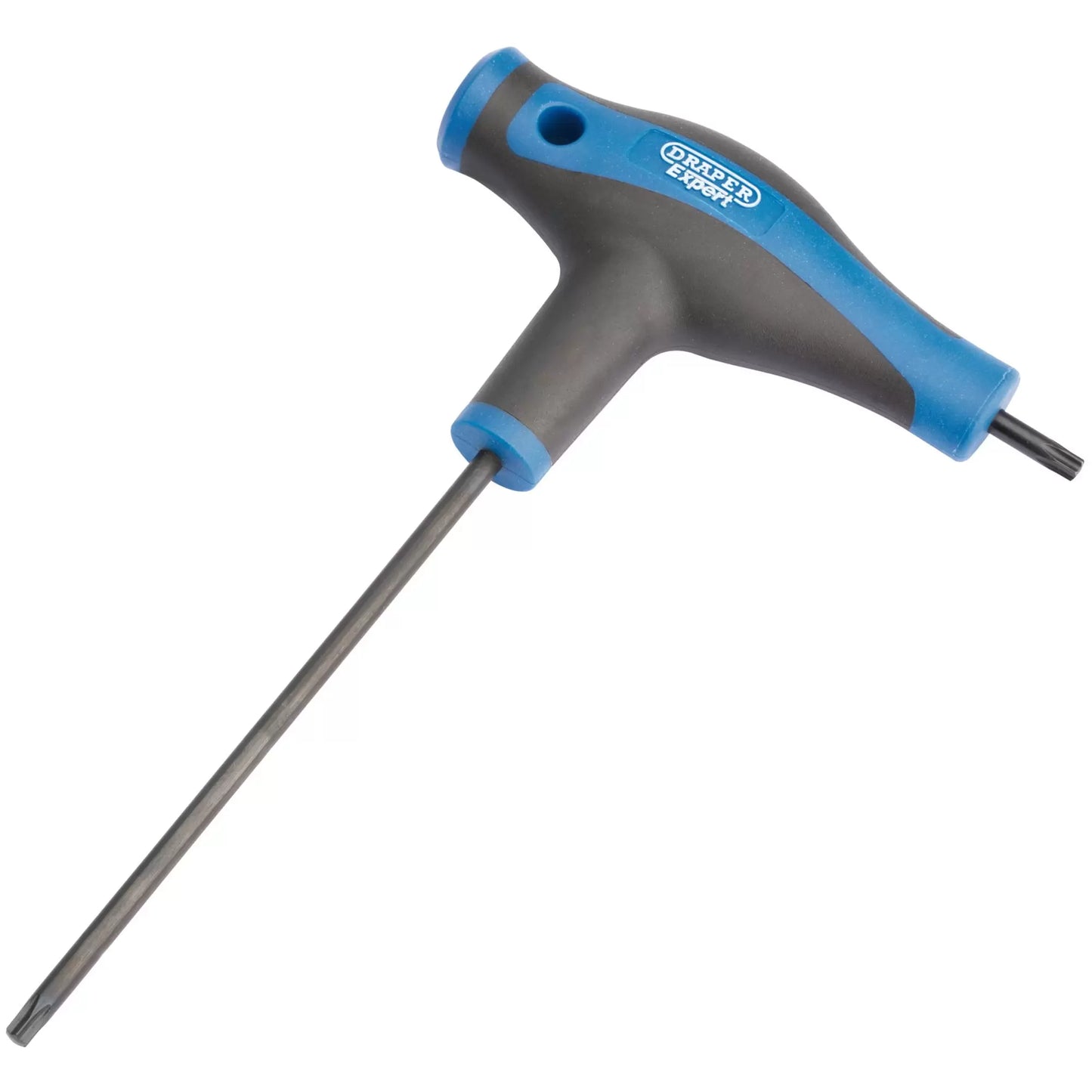 Draper Tools - 33901 - Draper Expert TX-STAR® T Handle Key, T27