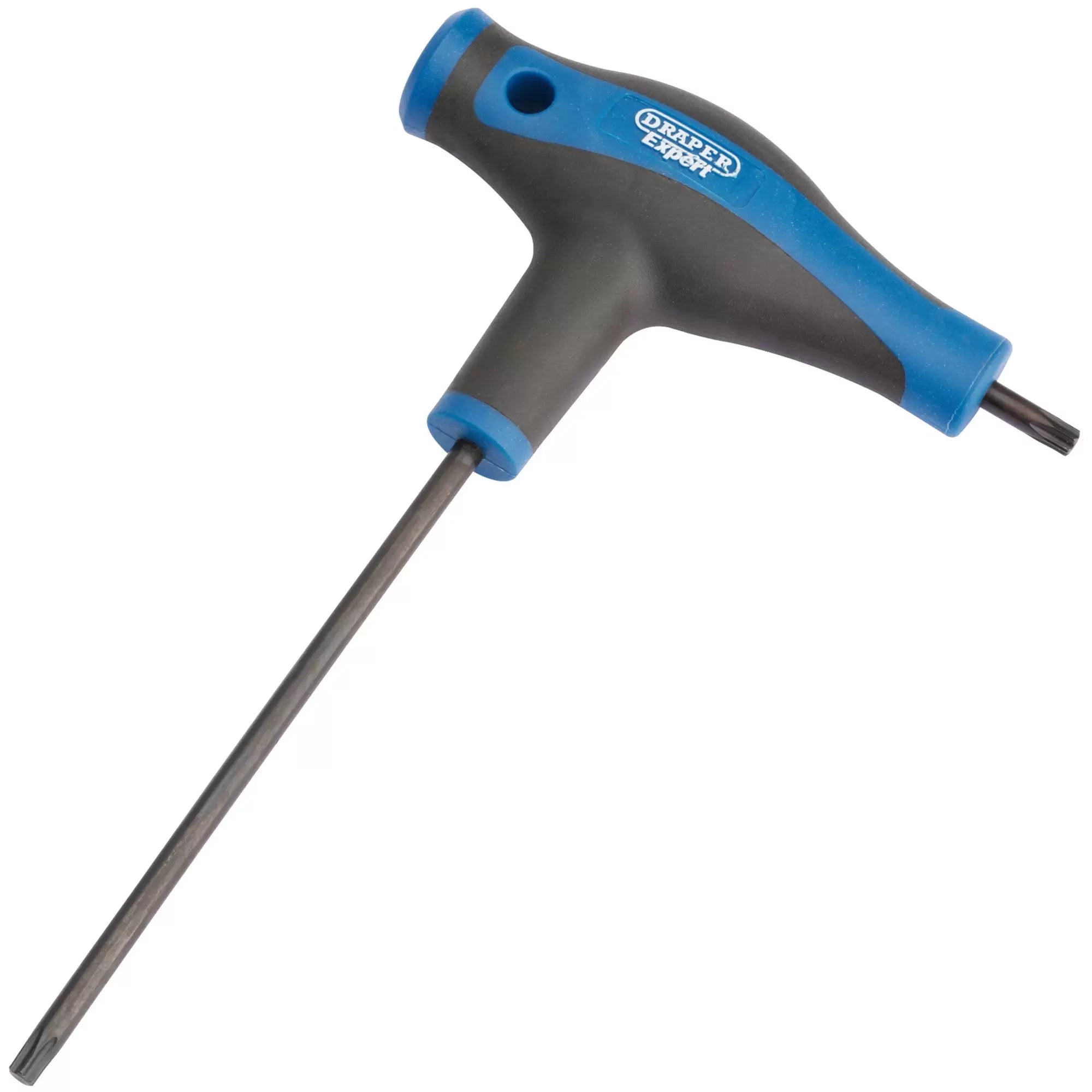 Draper Tools - 33902 - Draper Expert TX-STAR® T Handle Key, T30
