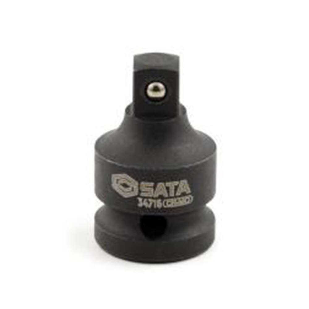 SATA ST34825SC 1" Drive 6 Point Impact Socket 37mm