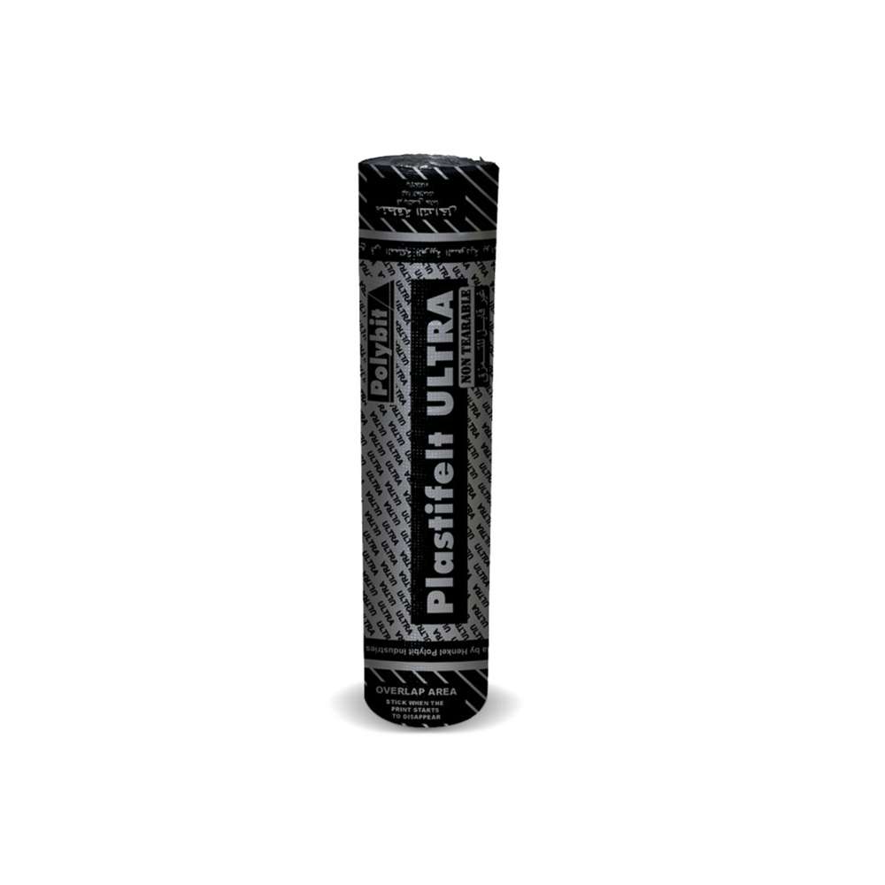 Henkel Polybit 4mm Plastifelt ULA Non tearable Membrane