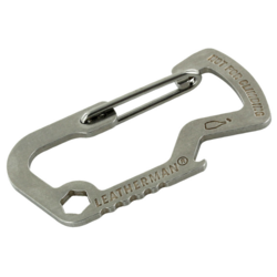 Leatherman Carabiner Cap Lifter
