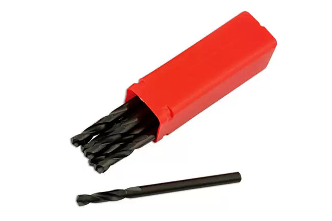 Dormer Stub Drill A120 1.5mm 10pc