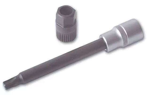 Laser - 3404 - Alternator Tool T50 Star x 1/2"D