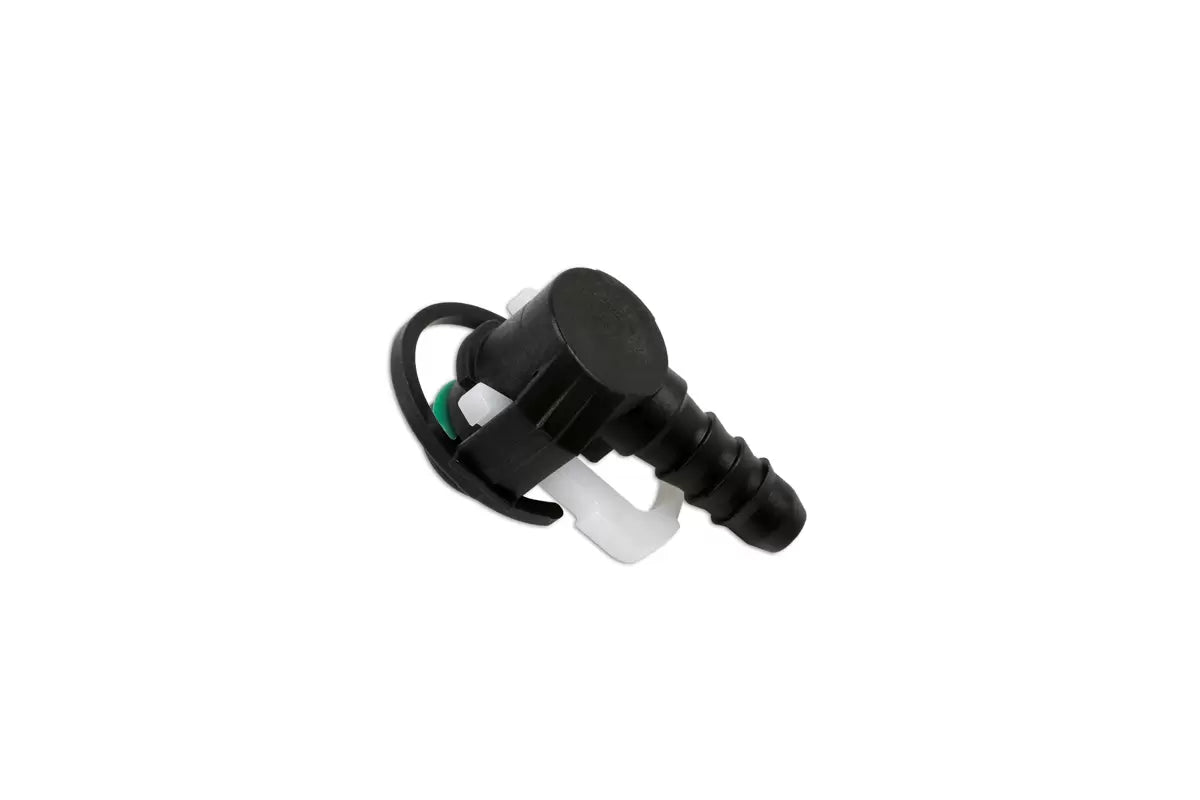 Connect - 34041 - Common Rail Quick Release Connector 90 Degree 8mm 5pc