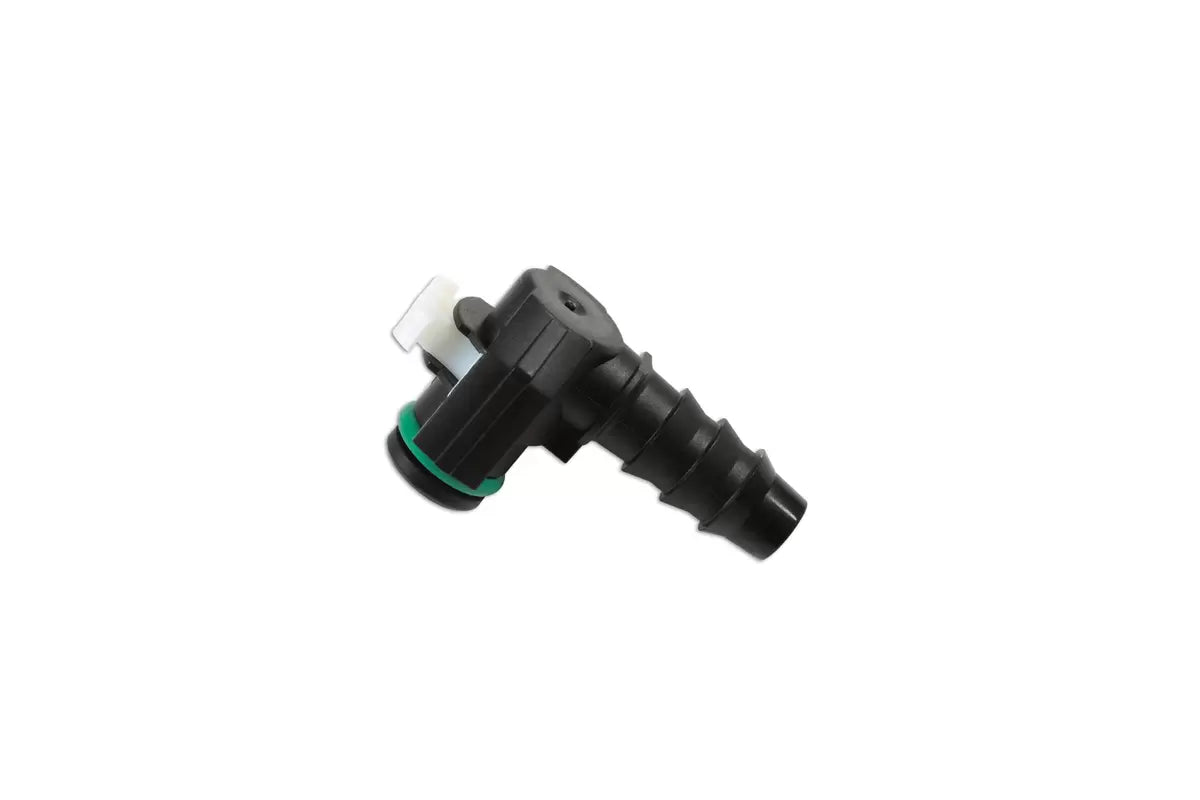 Connect - 34043 - Common Rail Quick Release Connector 90 Degree 10mm 5pc
