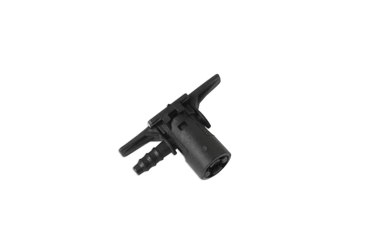 Piezo Injector Leak Off Connector 90° 5pc
