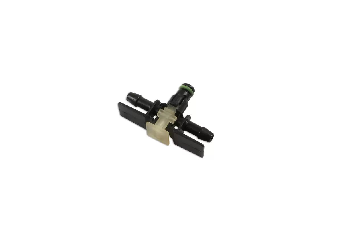 Common Rail Snap 2 Way Leak Off Connector 5pc