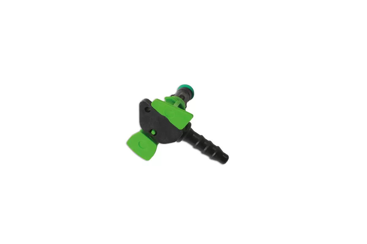 Common Rail Snap 1 Way Leak off Connector 5pc