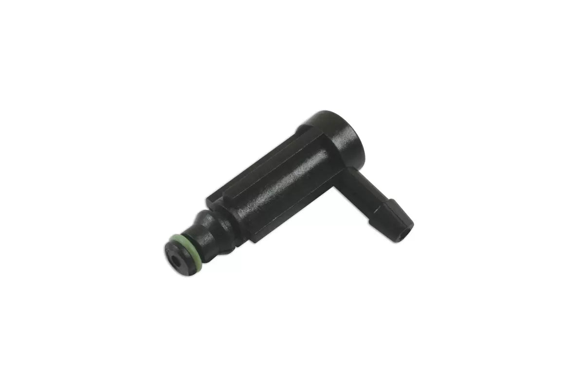 Connect - 34060 - Fuel Line 1 Way Long Leak off Connector 5pc