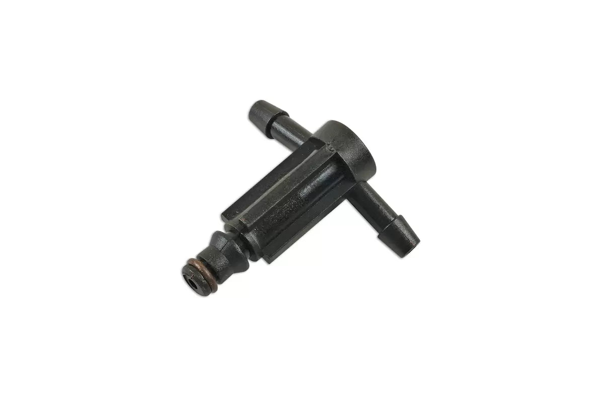 Connect - 34061 - Fuel Line 2 Way Long Connector 5pc