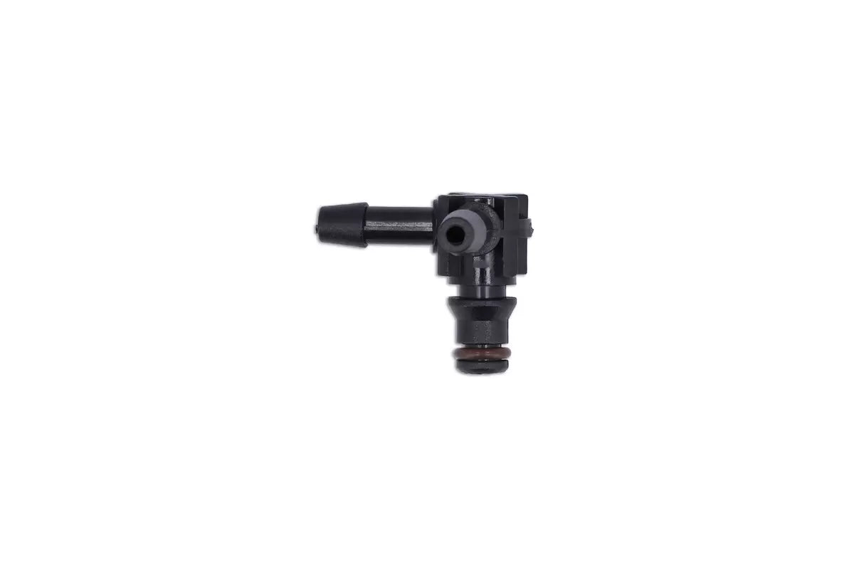 Connect - 34073 - Fuel Line 2 Way Leak off Connector 5pc