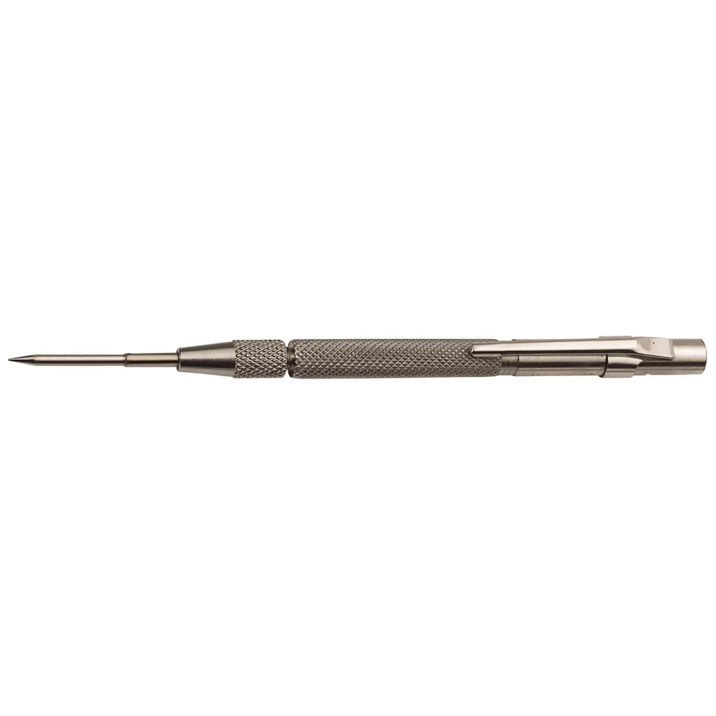 Draper Tools - 34104 - Engineers Pocket Scriber, 122mm