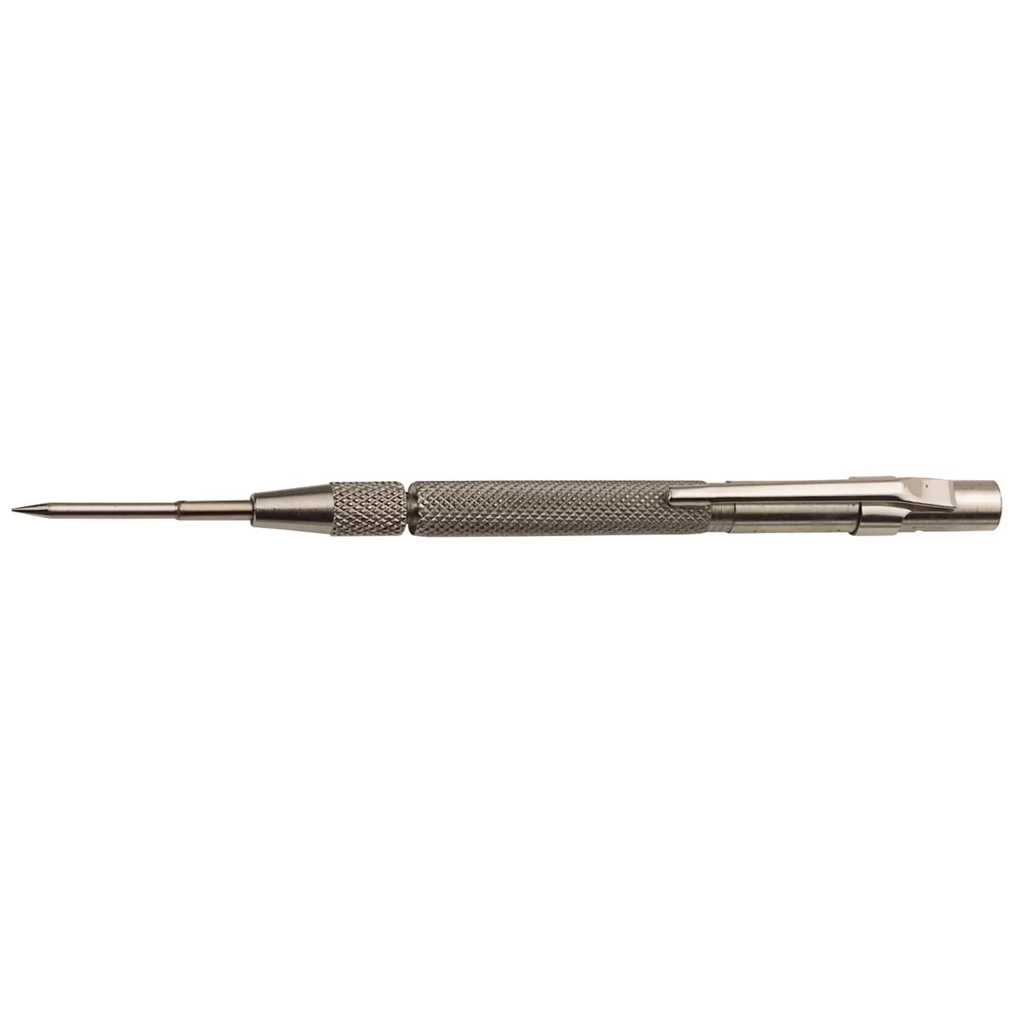 Draper Tools - 34104 - Engineers Pocket Scriber, 122mm