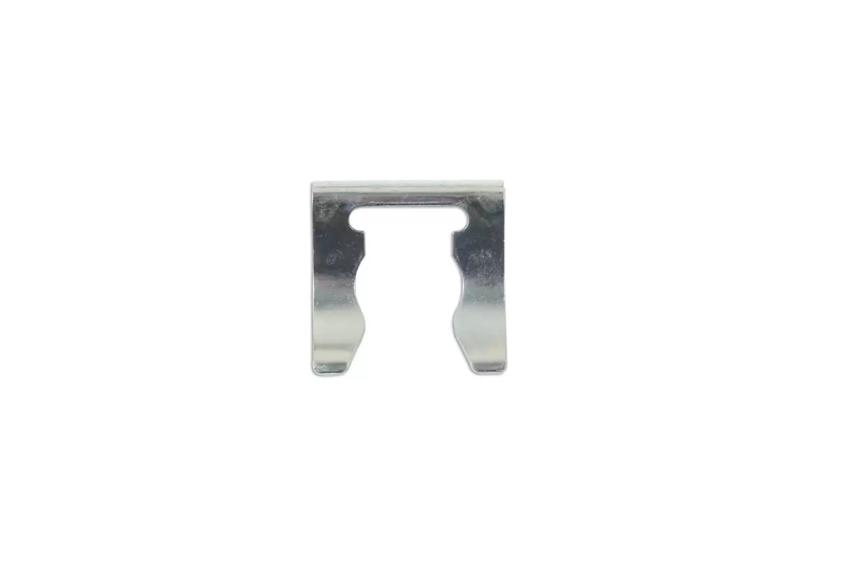 Connect - Brake Hose Clips Silver