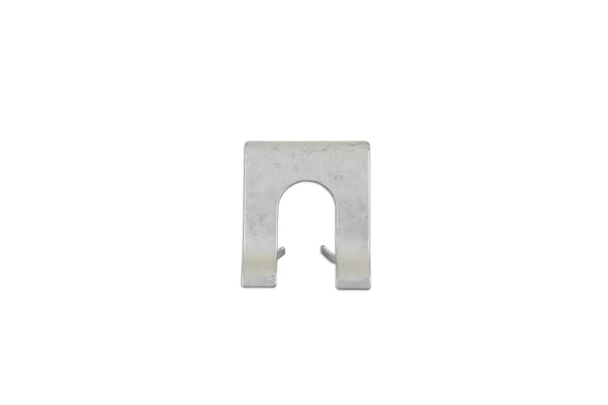 Connect - 34114 - Brake Hose Clips Silver 27.4mm