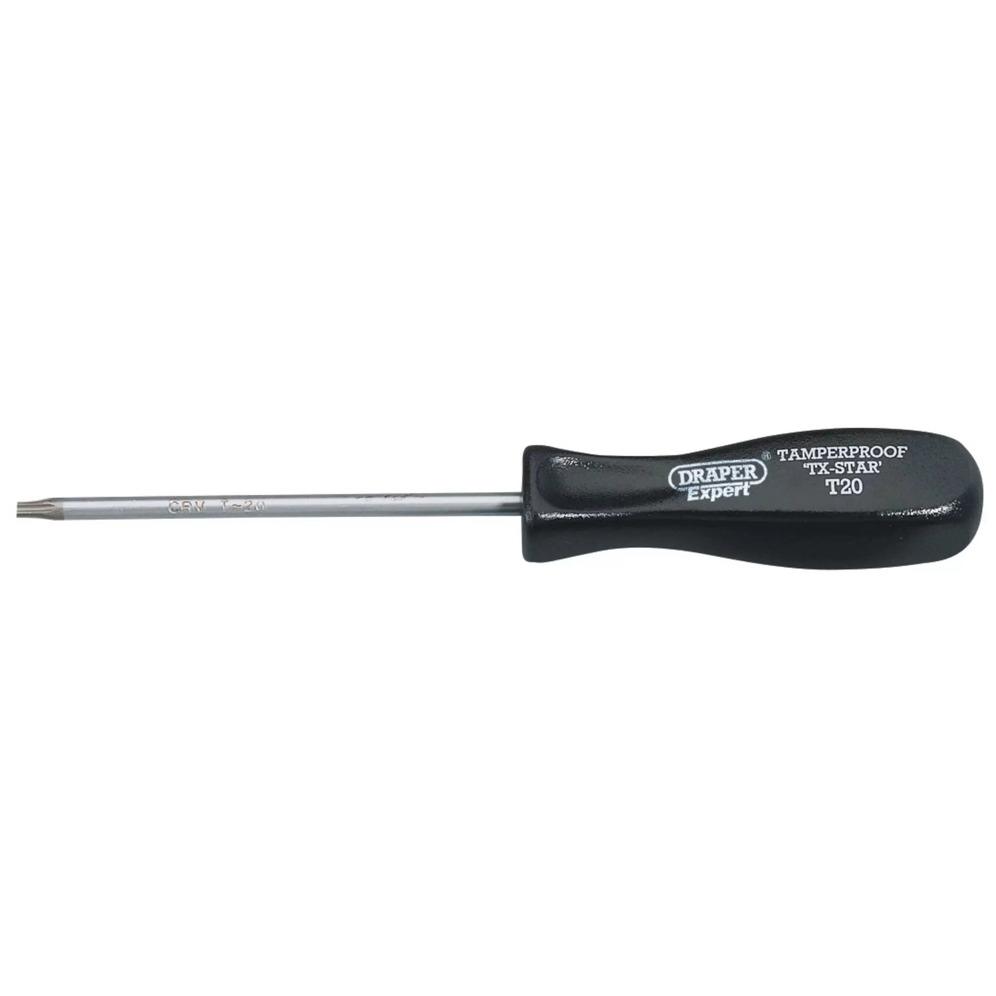Draper Tools - 34116 - T20X100TX-TAMPERPROOF S/D-PKD