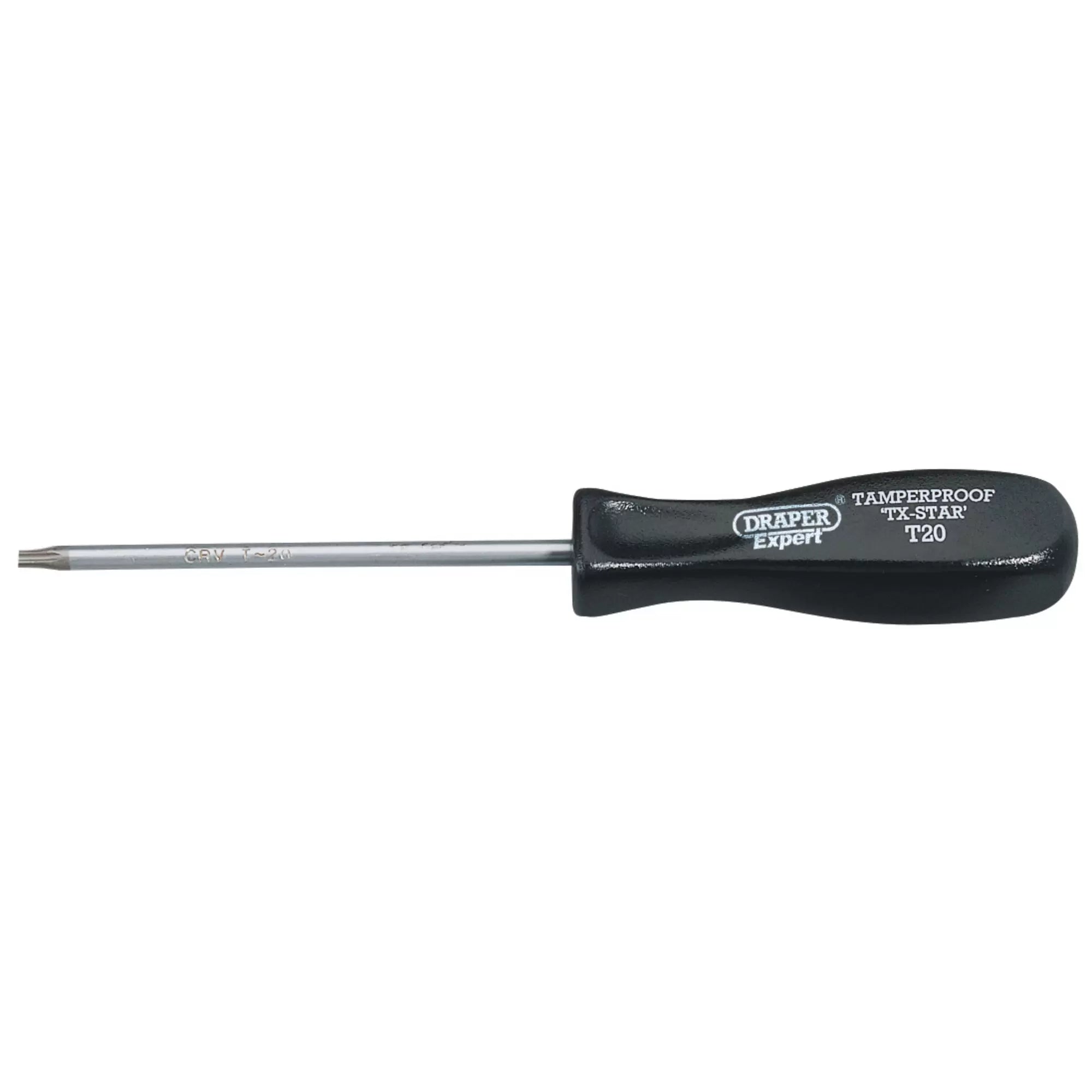 Draper Tools - 34116 - T20X100TX-TAMPERPROOF S/D-PKD