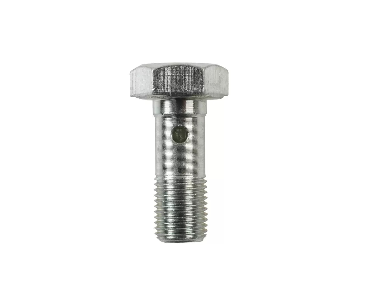 Brake Hose Banjo Bolt M10 x 1 x 32.3mm 5pc