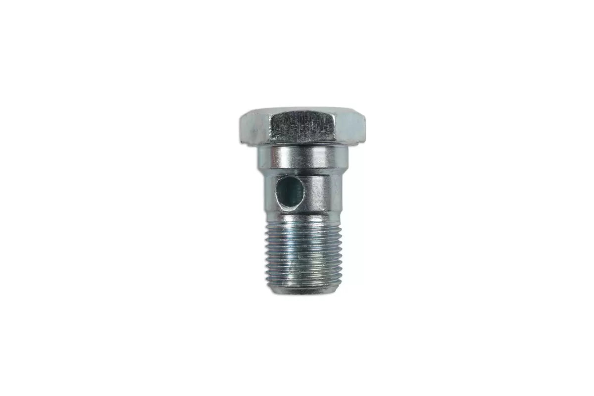 Brake Hose Banjo Bolt M12 x 1 x 28mm 5pc