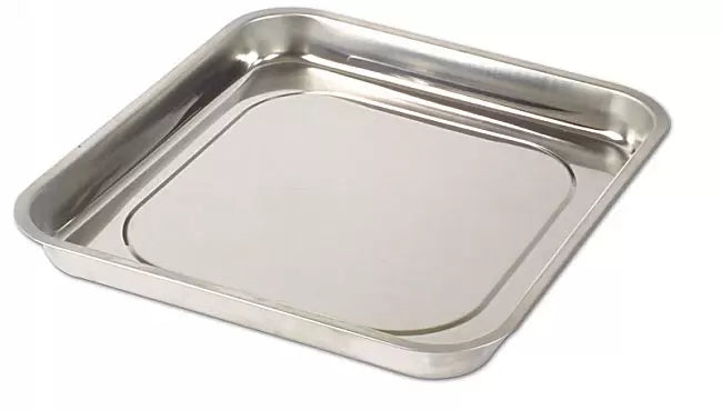 Laser - 3413 - Magnetic Parts Tray - Quad