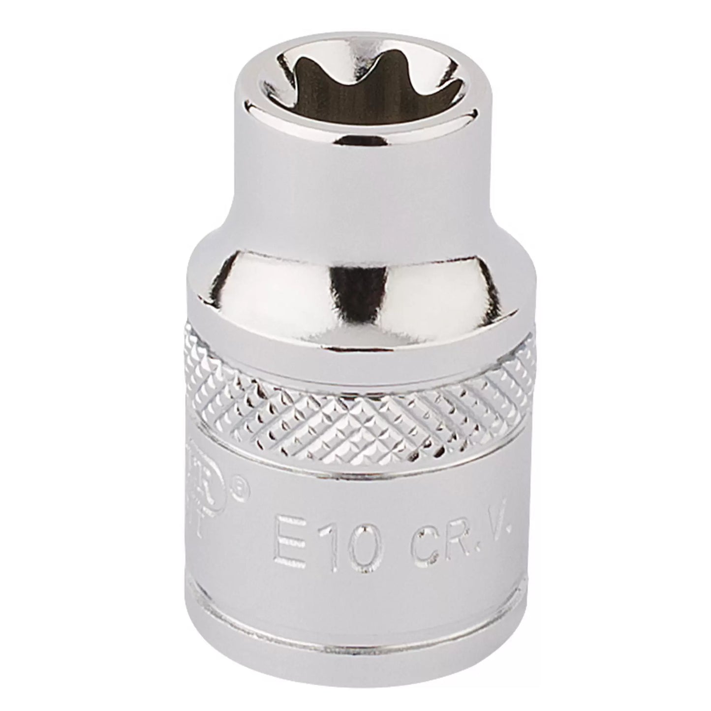 Draper Tools - 34133 - Draper Expert TX-STAR® Socket, 3/8" Sq. Dr., E10