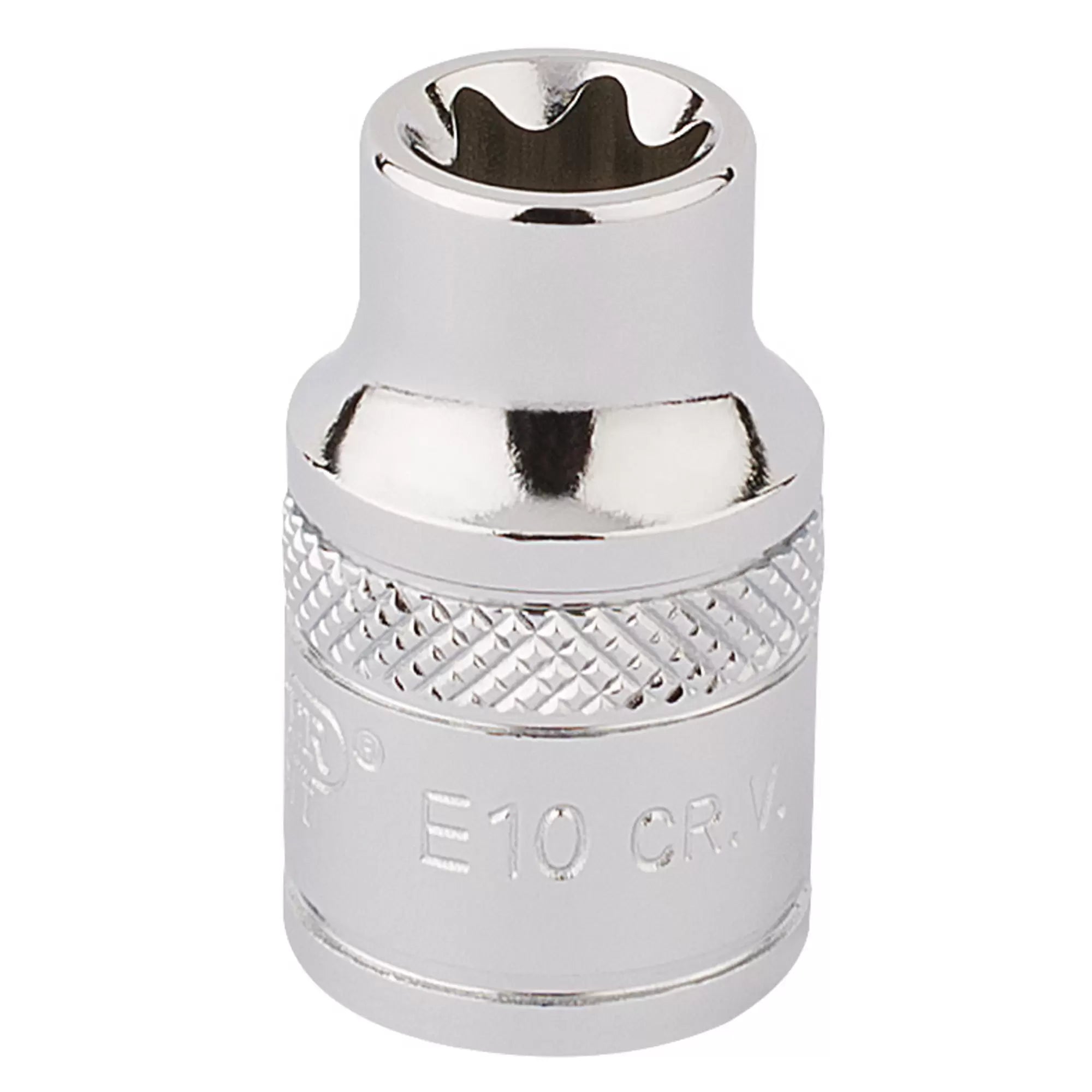 Draper Tools - 34133 - Draper Expert TX-STAR® Socket, 3/8" Sq. Dr., E10
