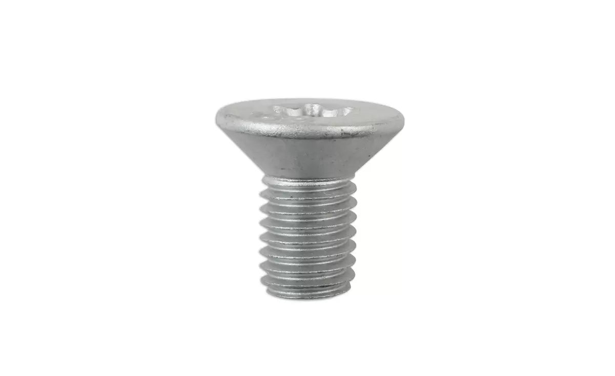Brake Disc Fixing Screws M10 x 1.5mm 5pc