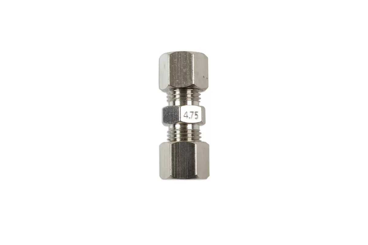 Connect - 34150 - Compression Fittings 3/16" 5pc