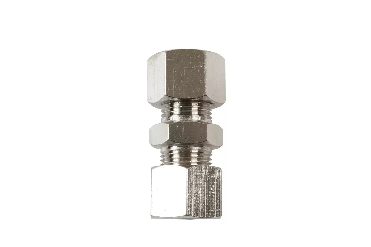 Connect - 34153 - Compression Fittings 8mm 2pc