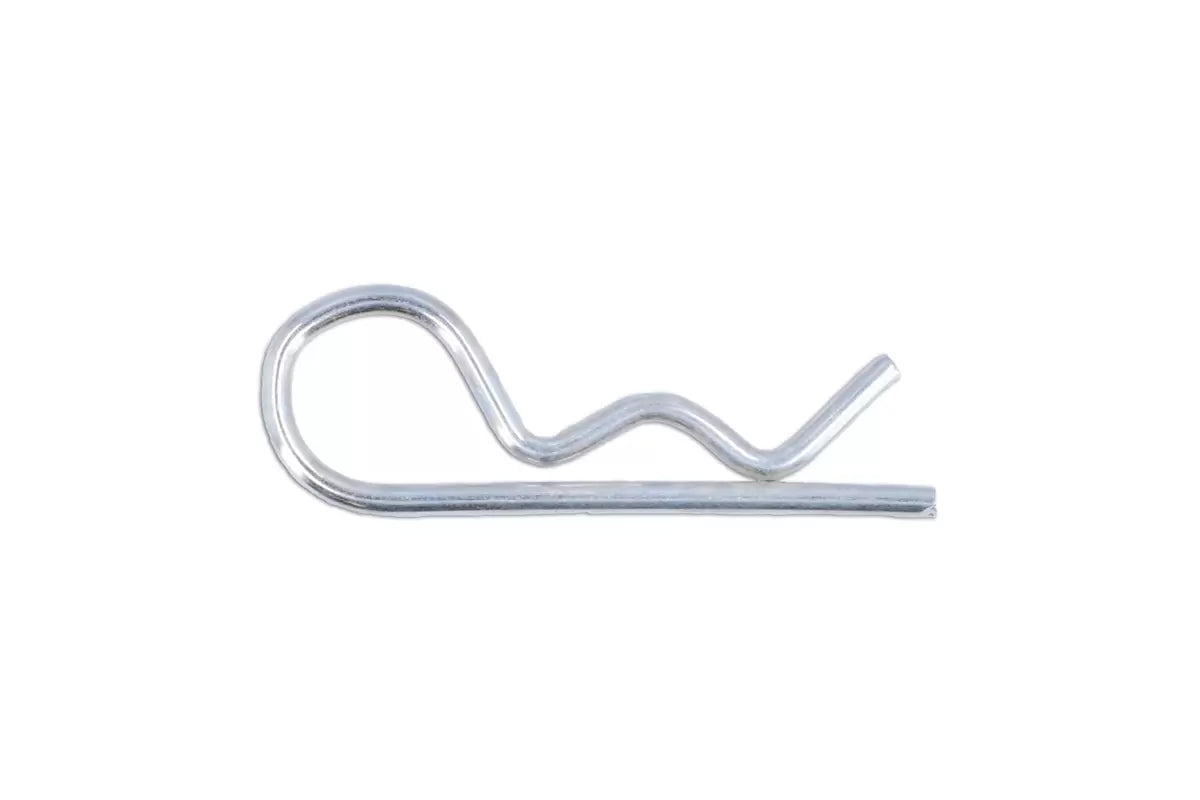 Connect - 34177 - R Clips 2mm x 41mm 50pc