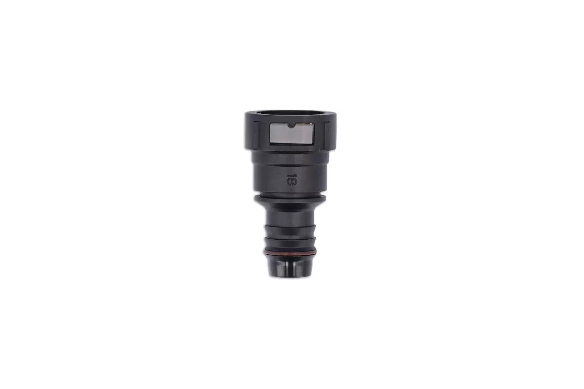 Connect - 34238 - Straight Fuel Line Quick Connectors 18 x 15mm 2pc