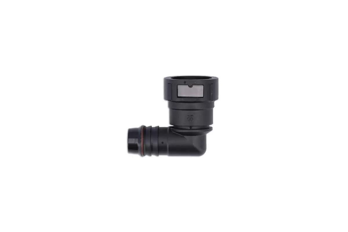 Fuel Line Connector 90 Degree