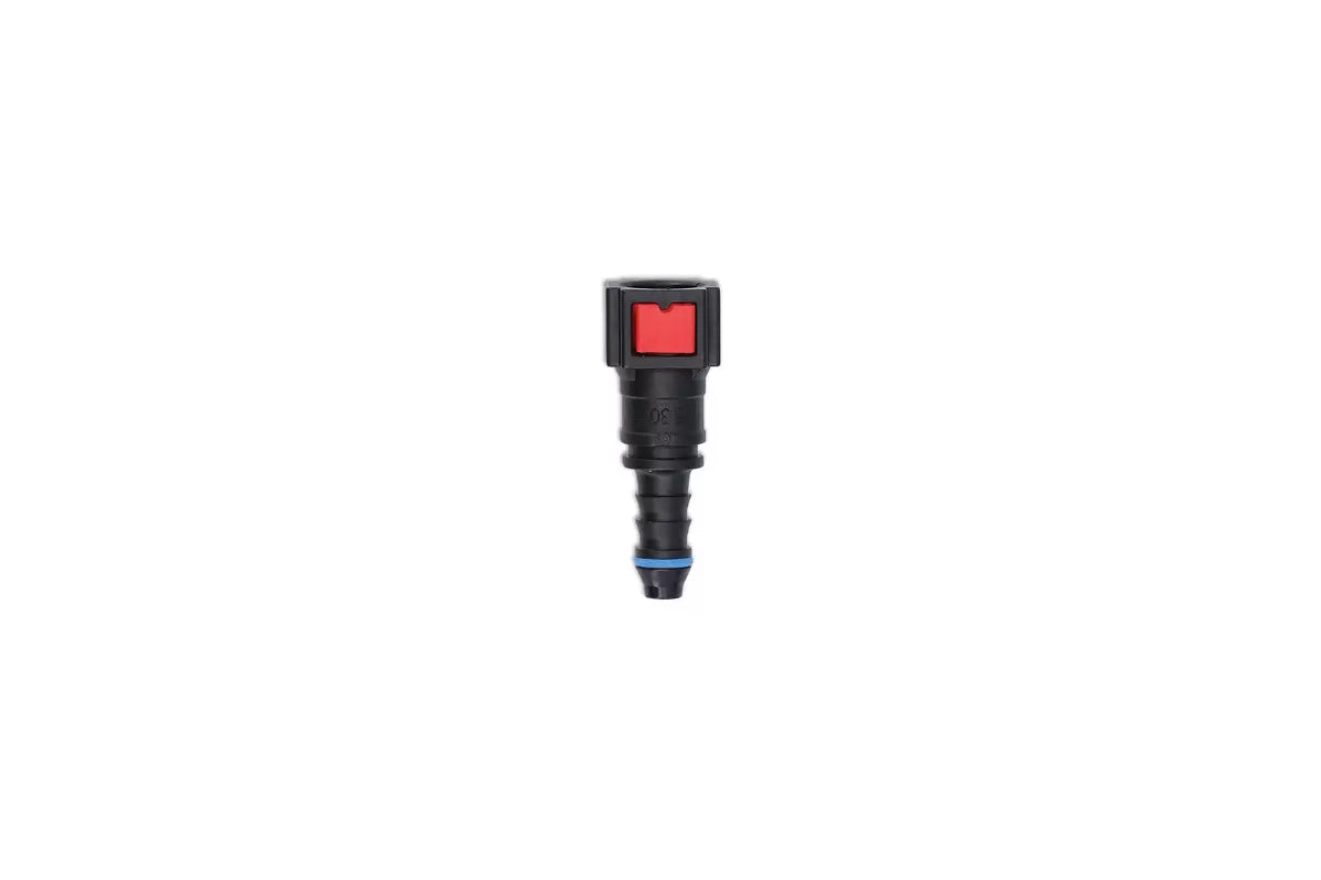Connect - 34240 - Straight AdBlue Quick Connectors 6.3 x 6mm 3pc
