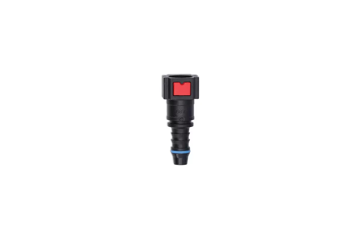 Connect - 34244 - Straight AdBlue® Quick Connector 7.89 x 8mm 3pc