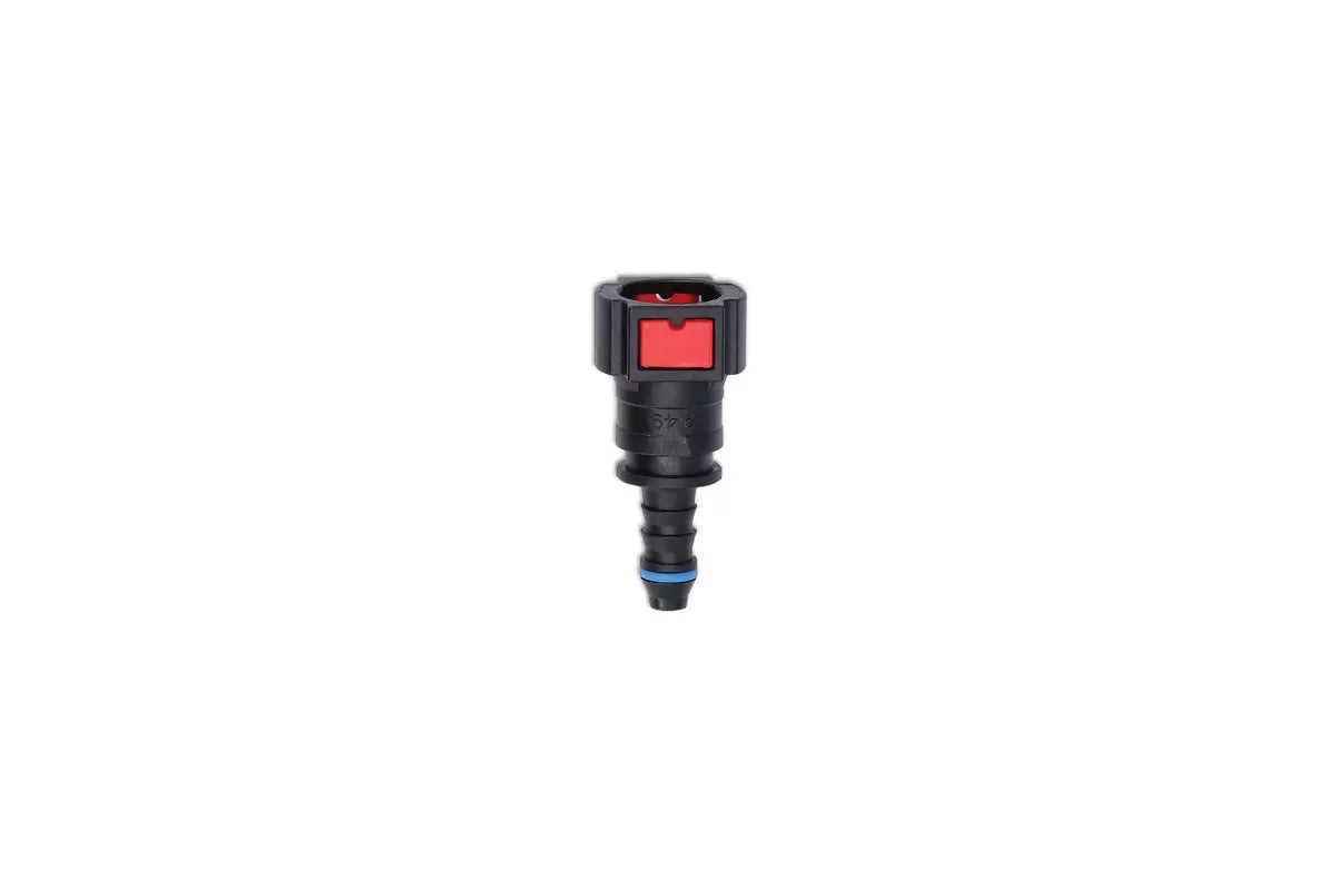 Connect - 34246 - Straight AdBlue® Quick Connectors 9.49 x 6mm 3pc