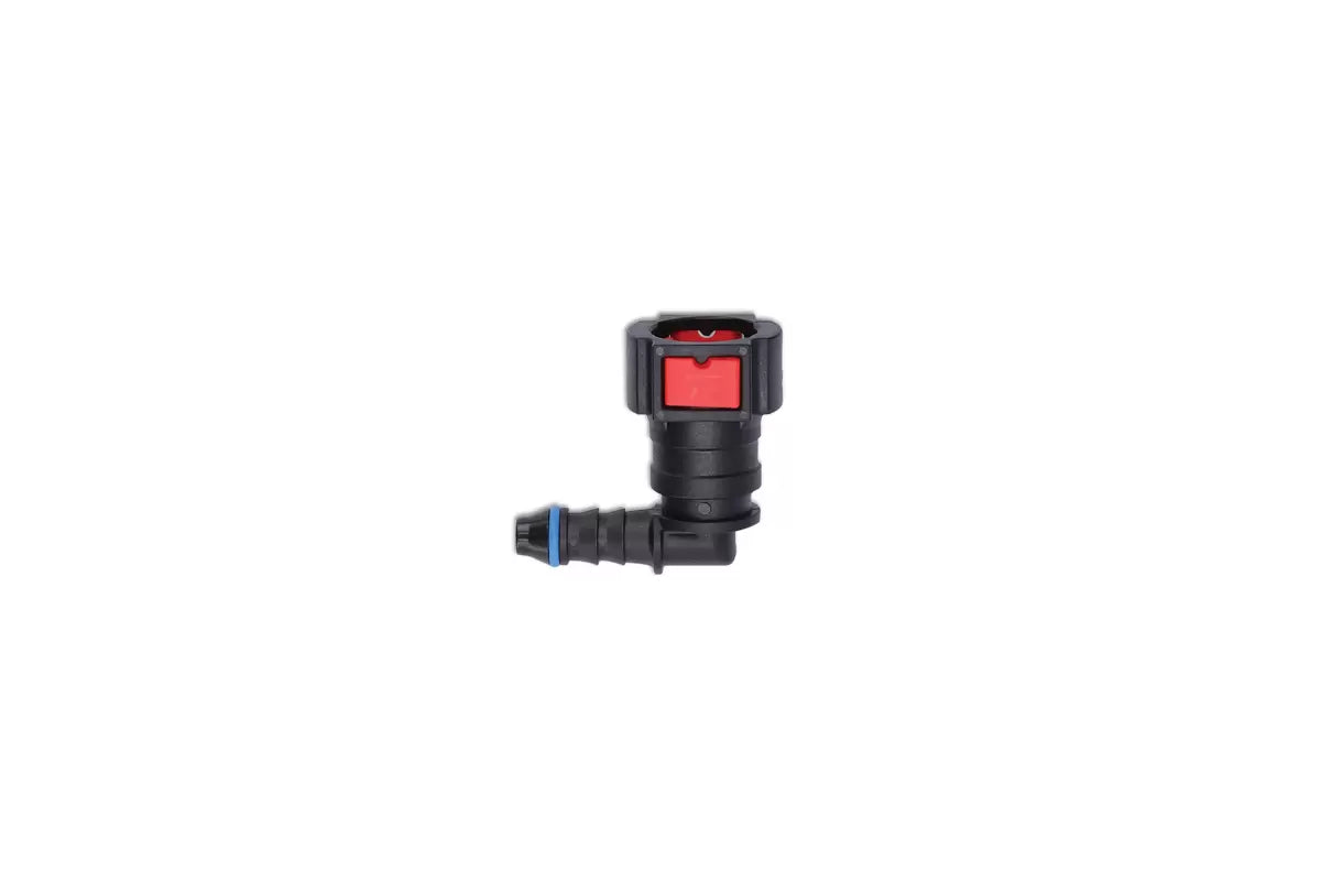 Connect - 34247 - 90Â° Angled AdBlueÂ® Quick Connectors 9.49 x 6mm 3pc
