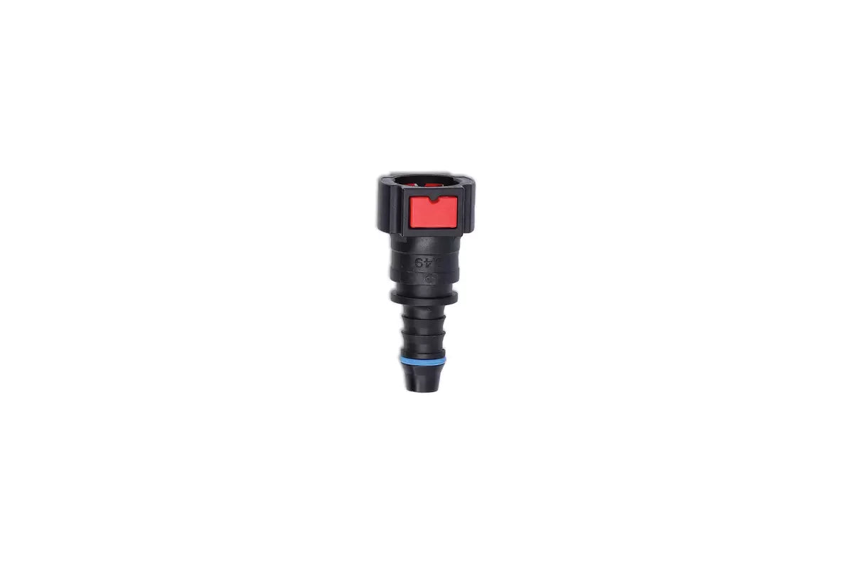 Connect - 34248 - Straight AdBlue® Quick Connectors 9.49 x 8mm 3pc