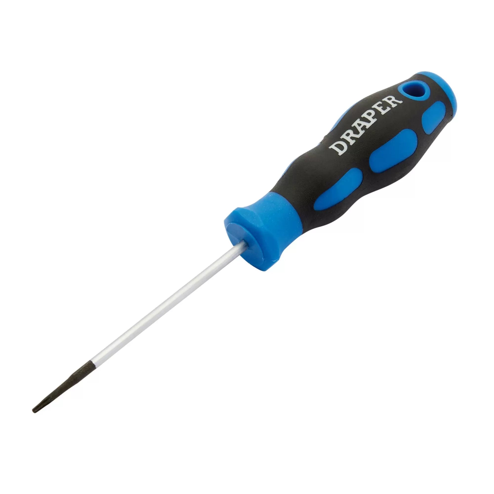 Draper Tools - 34254 - Draper TX-STAR® Soft Grip Screwdriver, T6
