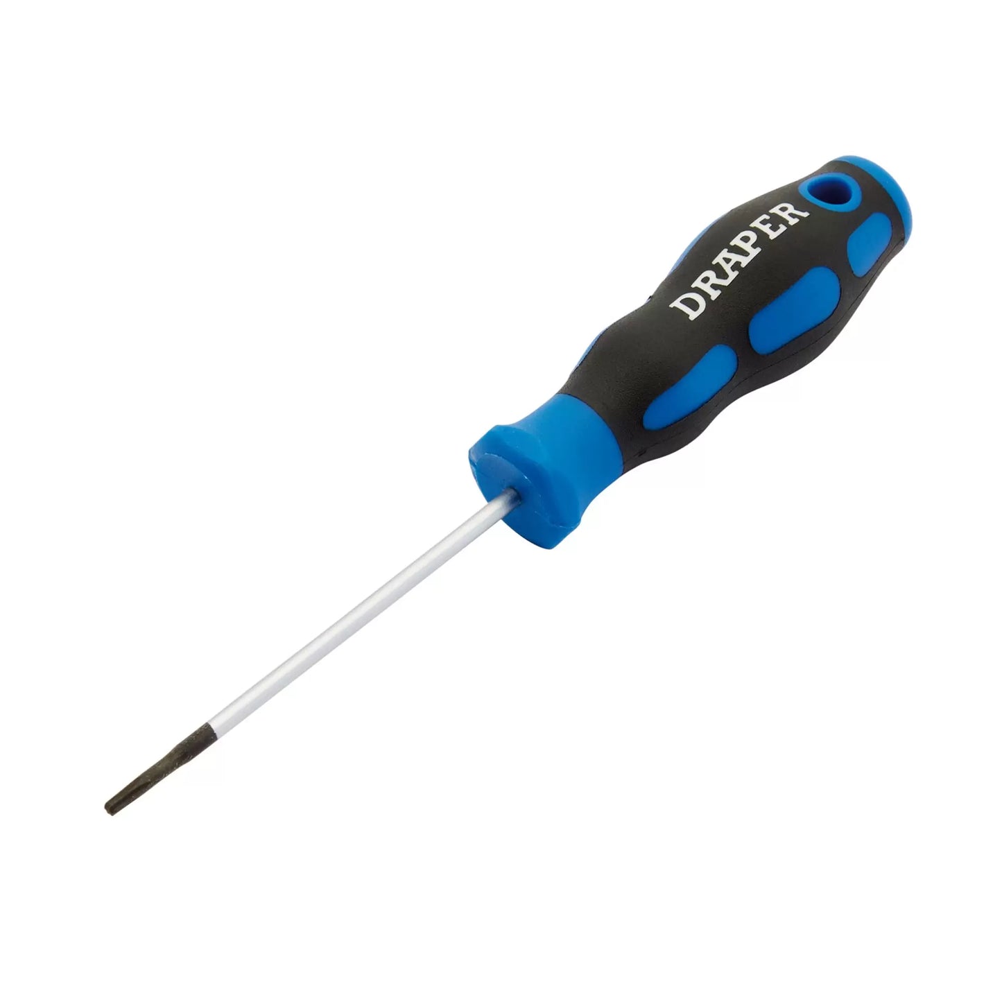 Draper Tools - 34260 - Draper TX-STAR® Soft Grip Screwdriver, T8