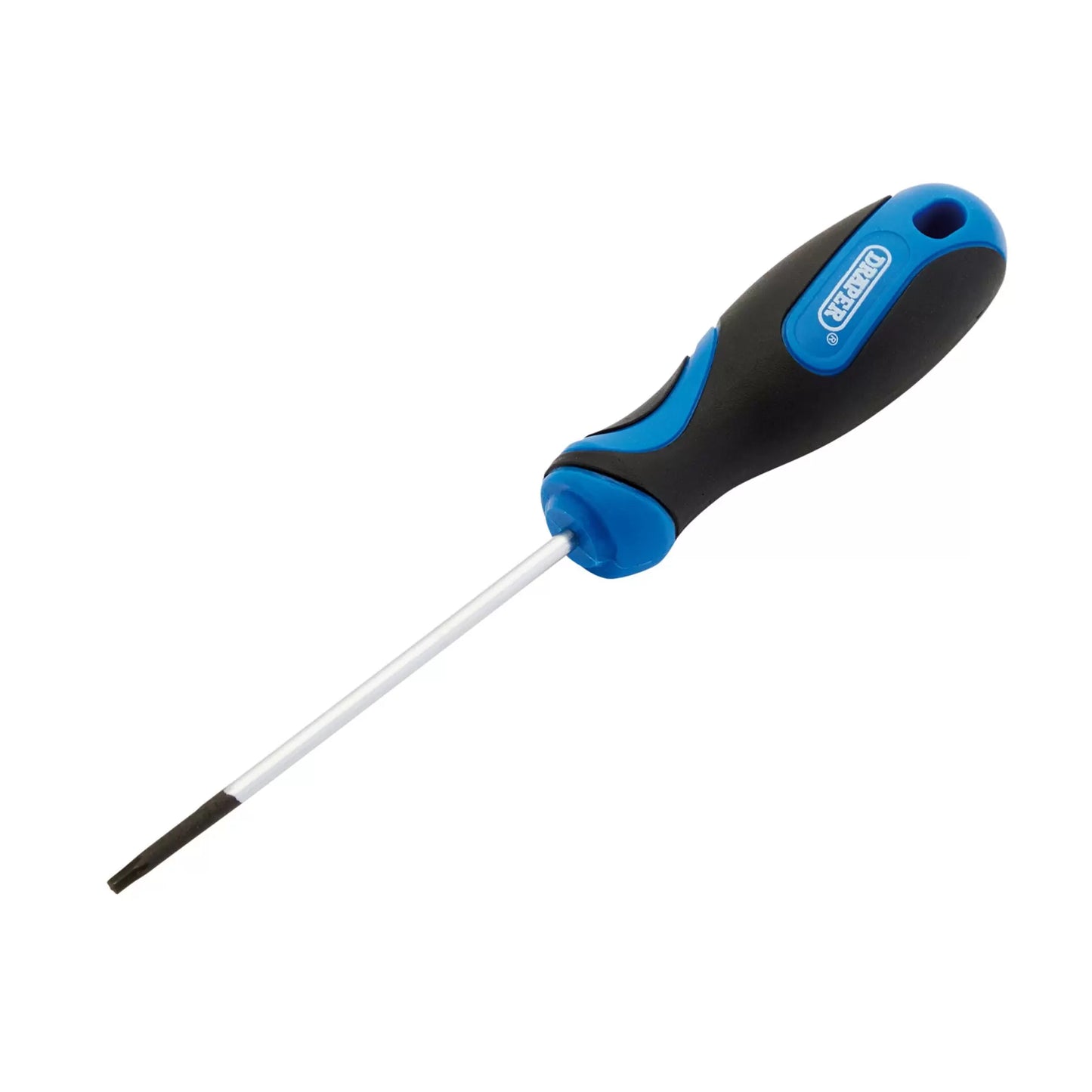Draper Tools - 34261 - Draper TX-STAR® Soft Grip Screwdriver, T9