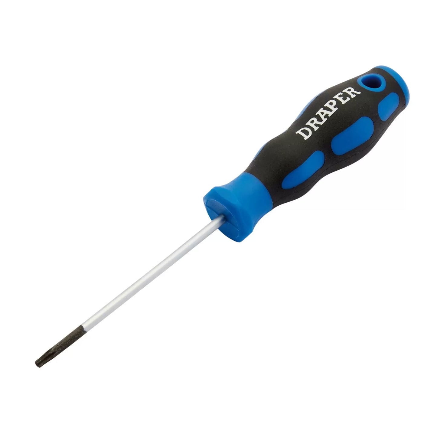 Draper Tools - 34262 - Draper TX-STAR® Soft Grip Security Screwdriver, T10