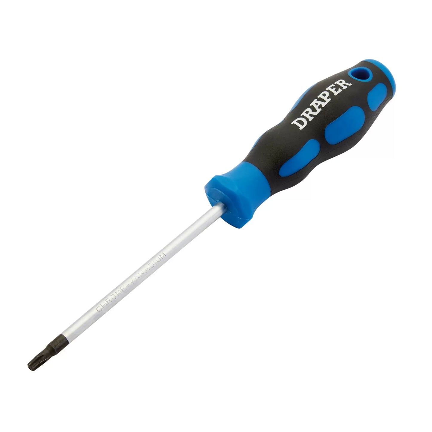 Draper Tools - 34266 - Draper TX-STAR® Soft Grip Security Screwdriver, T20