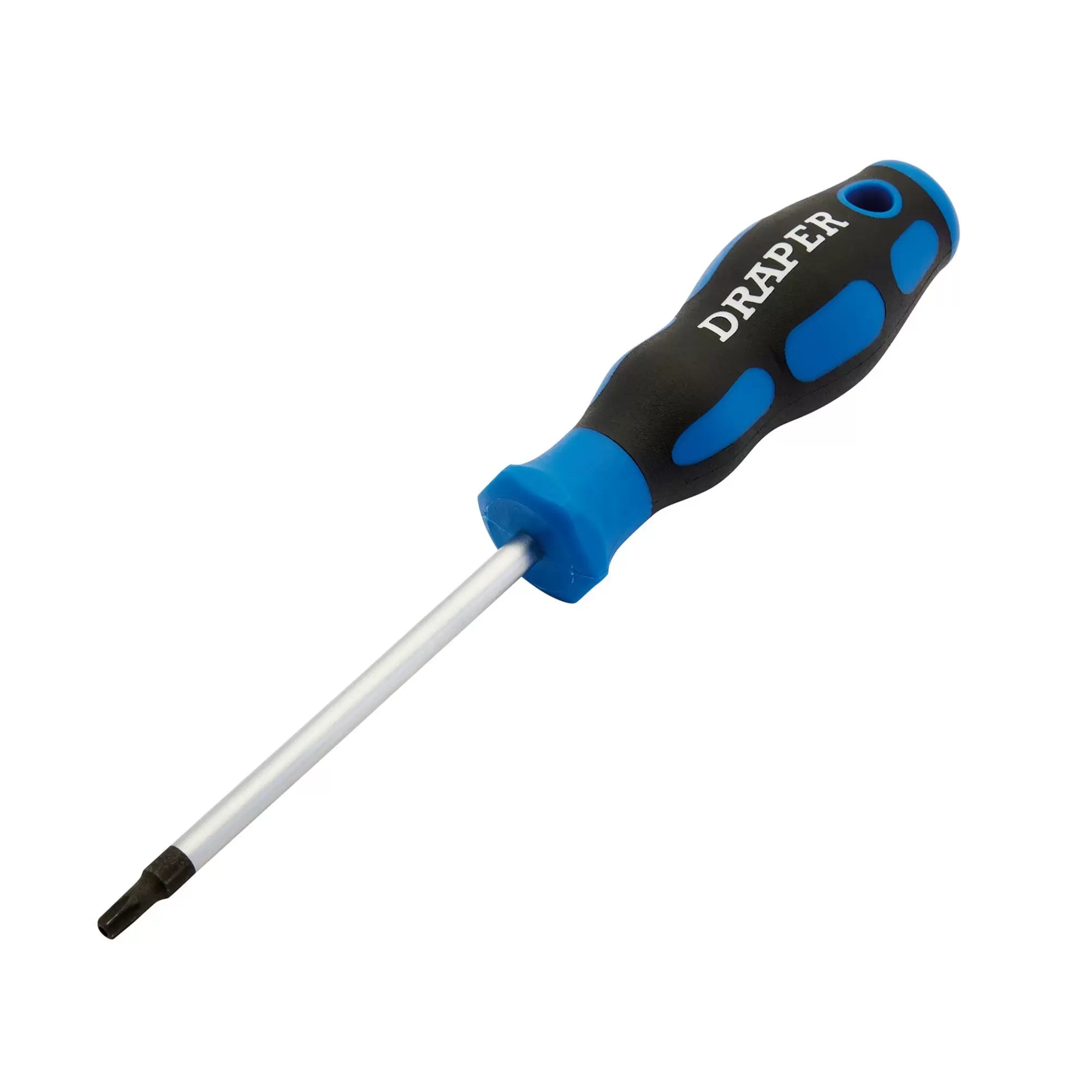 Draper Tools - 34267 - Draper TX-STAR® Soft Grip Security Screwdriver, T25