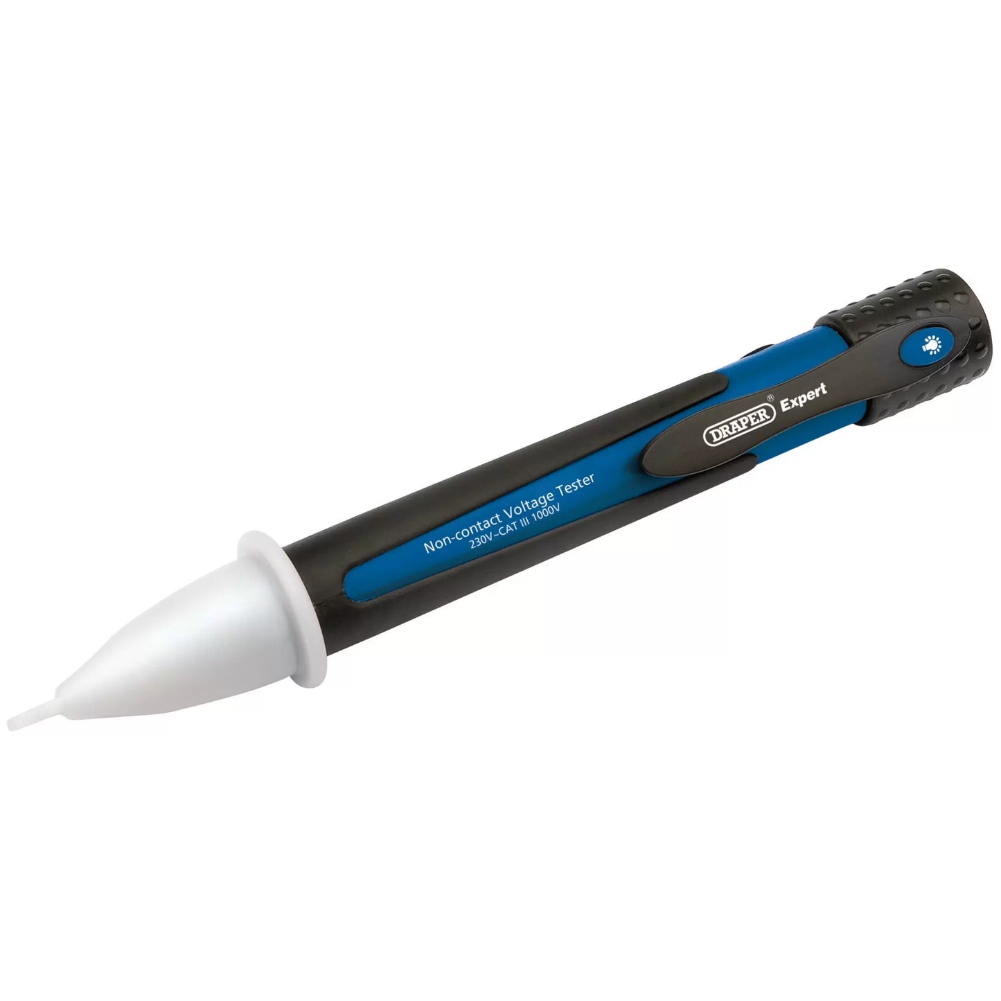 Draper Tools - 34278 - Draper Expert 1000V Cat III Non Contact Voltage Tester