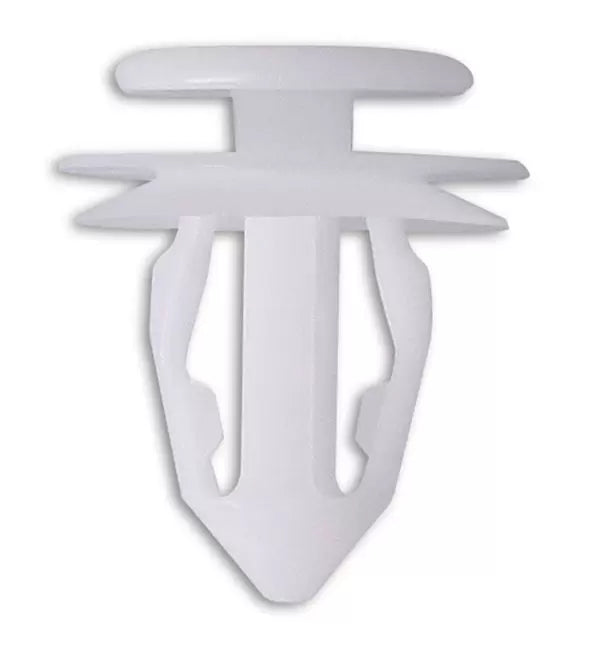 Connect - 34304 - Trim Panel Clip - Tesla 10pc