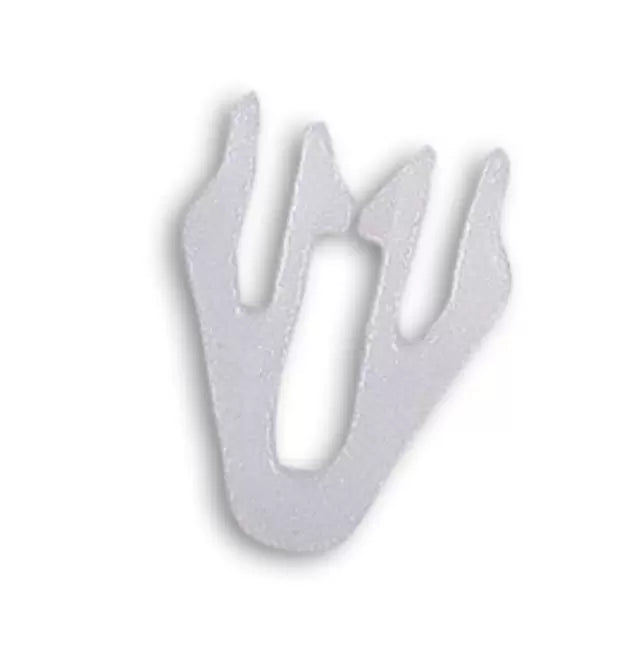 Connect - 34309 - Trim Clip Body Retainer - Tesla 10pc