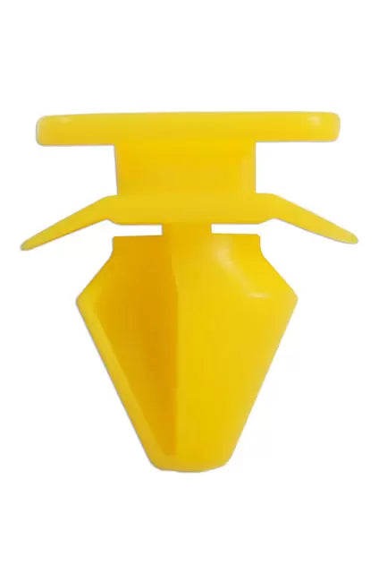 Connect - 34319 - Trim Clip - Body Side Moulding & Wheel Arch - Volvo 50pc