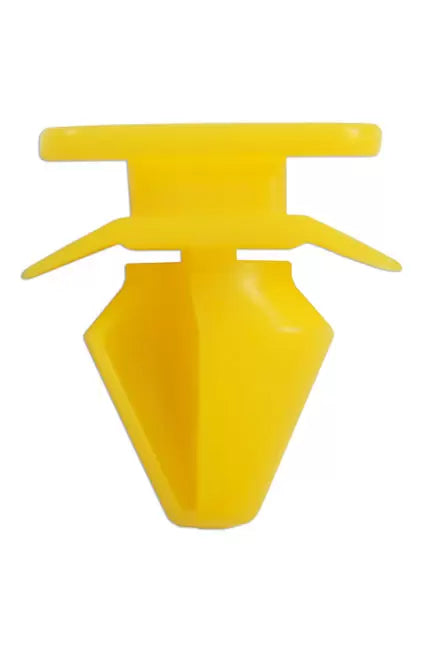 Connect - 34320 - Trim Clip - Body Side Moulding & Wheel Arch - Volvo 10pc